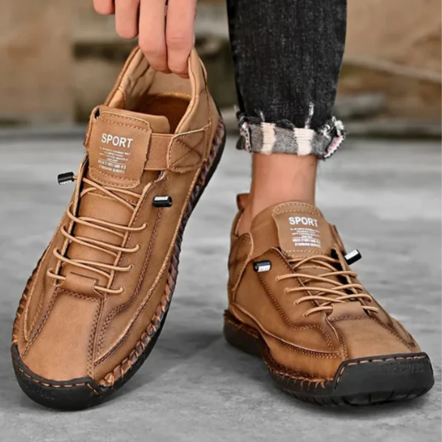 HARVEY | MEN'S ORTHOPEDIC SHOES