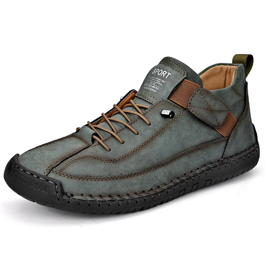 HARVEY | MEN'S ORTHOPEDIC SHOES
