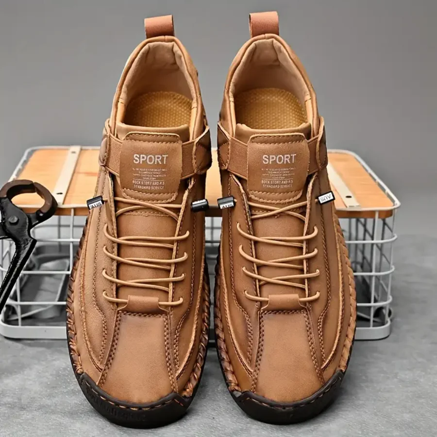HARVEY | MEN'S ORTHOPEDIC SHOES