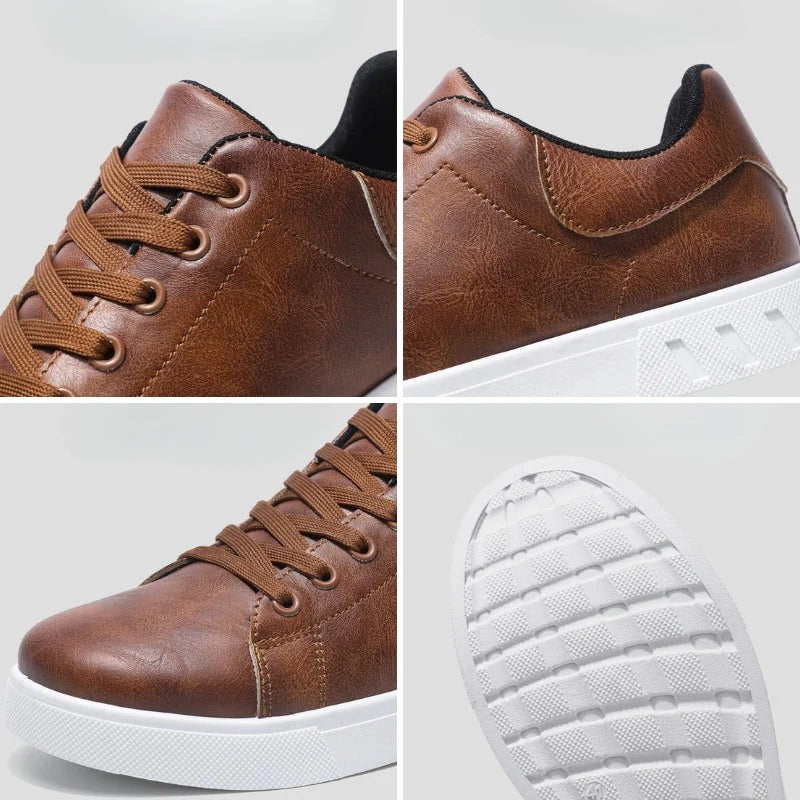 STERLING | TIMELESS SNEAKERS