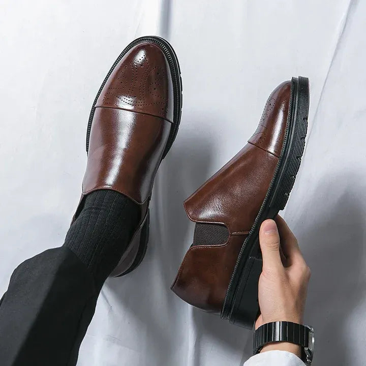 CORTAS | GENUINE LEATHER SHOES