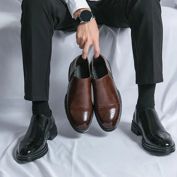 CORTAS | GENUINE LEATHER SHOES