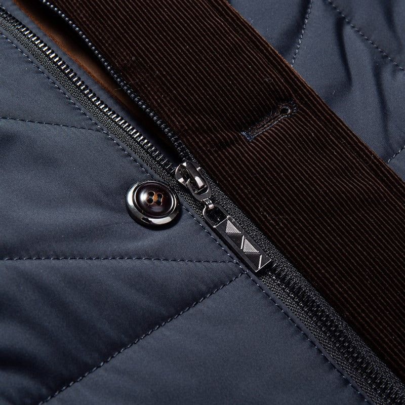ANTONIO | MEN’S JACKET