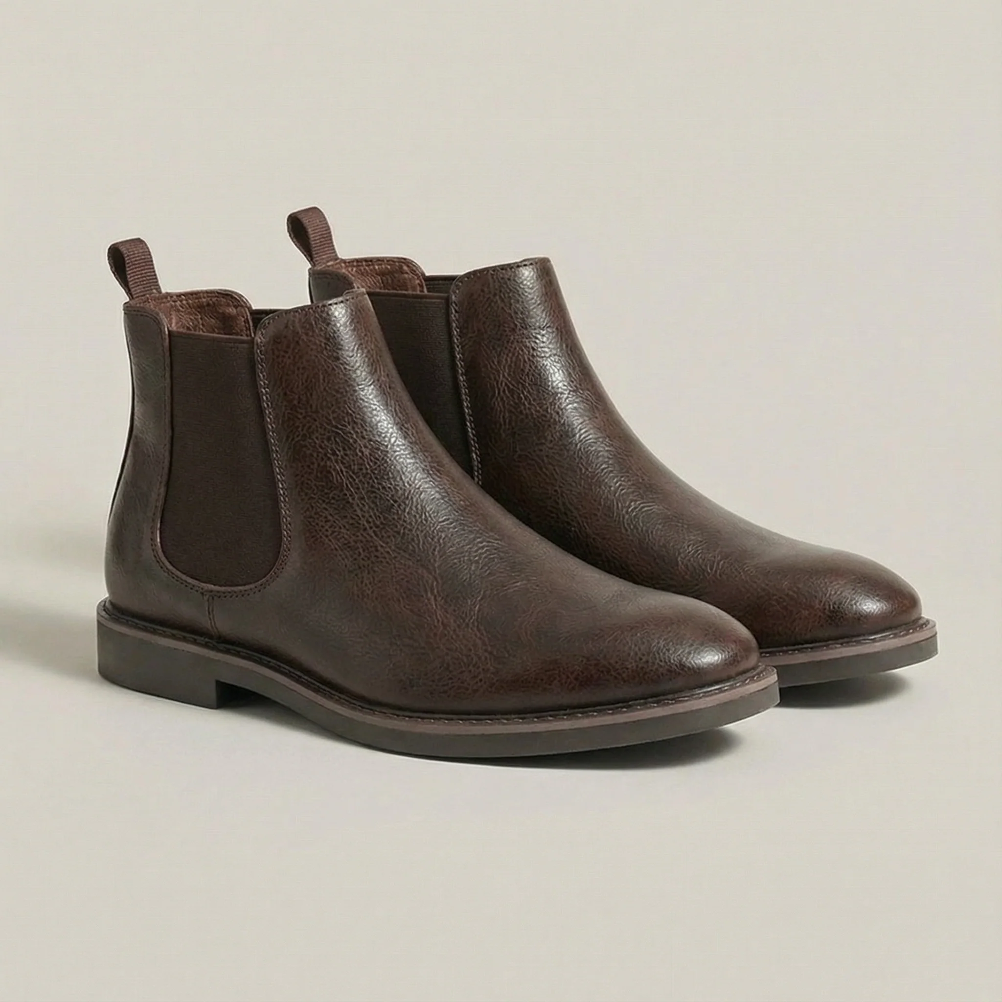 CEDAR CHELSEA BOOTS