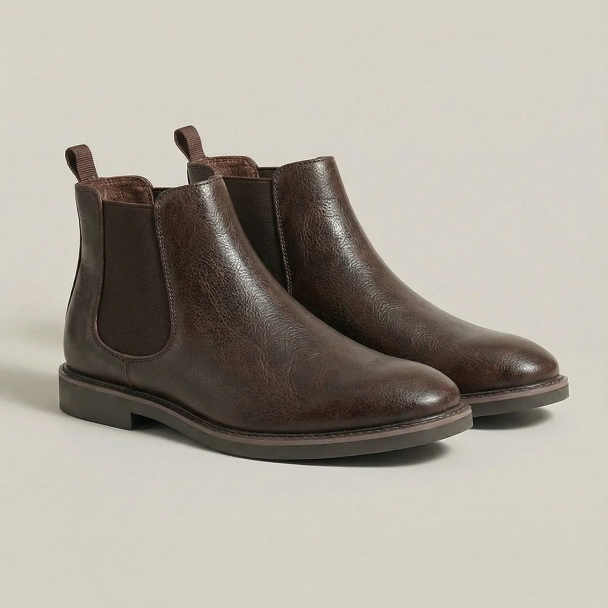 CEDAR CHELSEA BOOTS