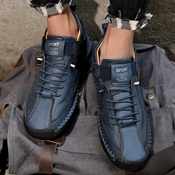 HARVEY | MEN'S ORTHOPEDIC SHOES