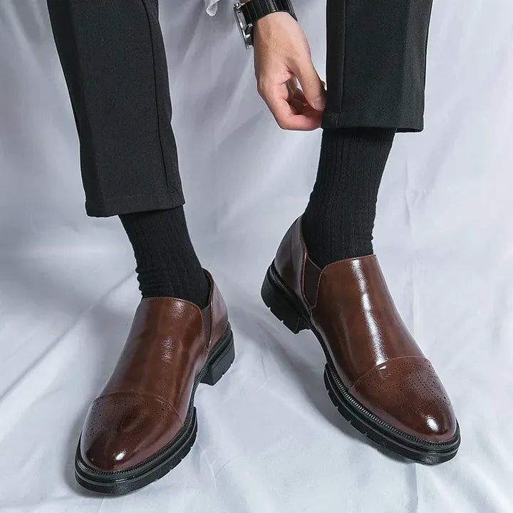 CORTAS | GENUINE LEATHER SHOES