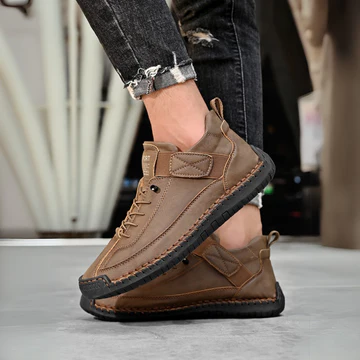 HARVEY | MEN'S ORTHOPEDIC SHOES