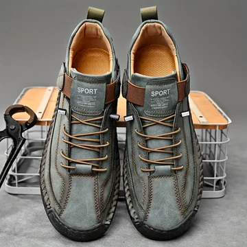 HARVEY | MEN'S ORTHOPEDIC SHOES