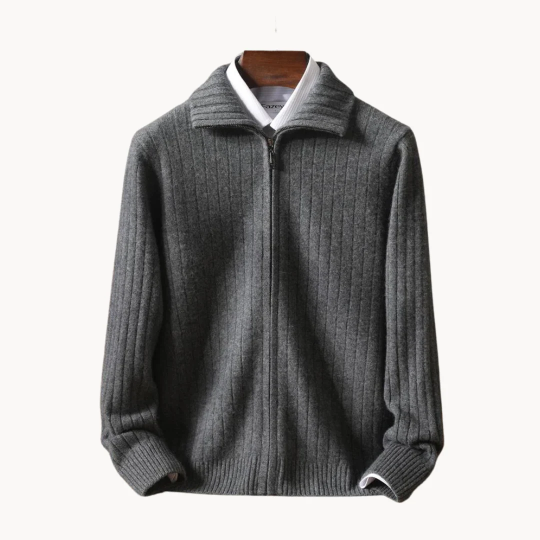 DOUCE & MIDA™ | LUXURY MERINO WOOL JUMPER