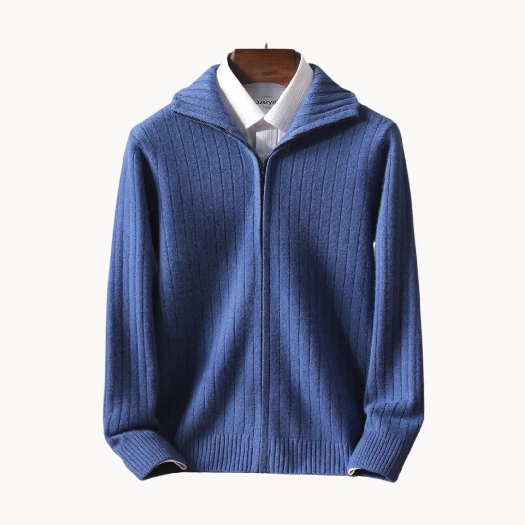 DOUCE & MIDA™ | LUXURY MERINO WOOL JUMPER