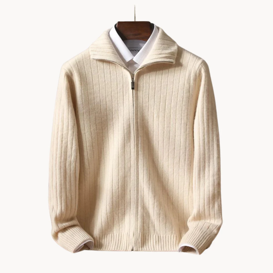 DOUCE & MIDA™ | LUXURY MERINO WOOL JUMPER