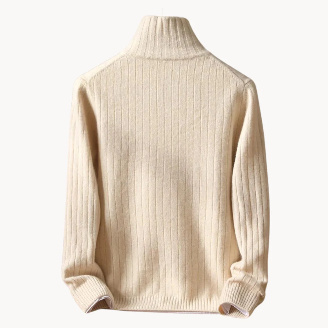 DOUCE & MIDA™ | LUXURY MERINO WOOL JUMPER