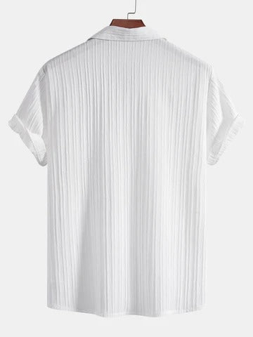 PALAWAN SHORT-SLEEVE SET