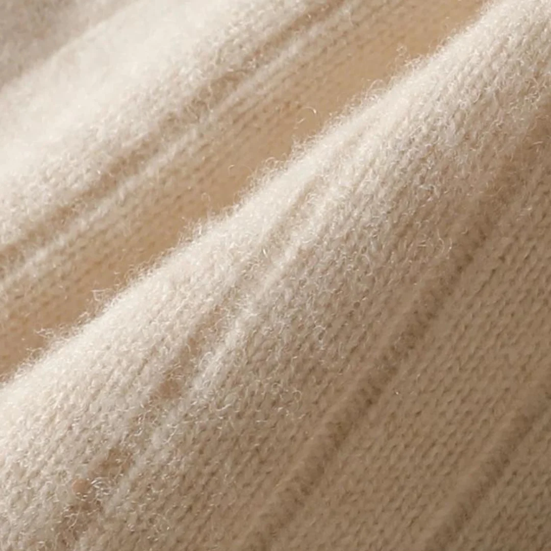 DOUCE & MIDA™ | LUXURY MERINO WOOL JUMPER