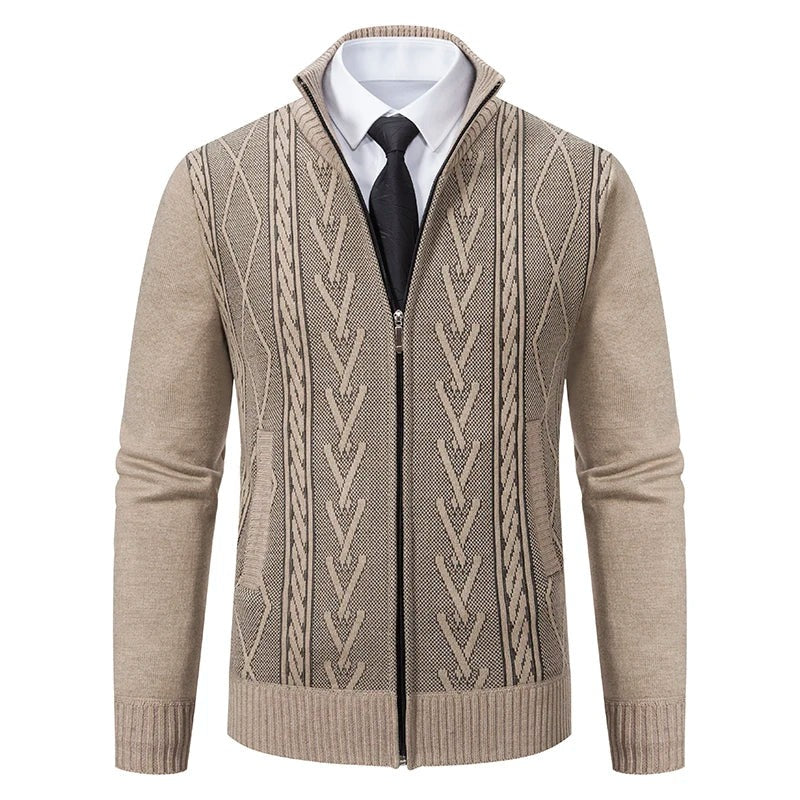 DOUCE & MIDA | MEN’S PROFESSIONAL WAISTCOAT