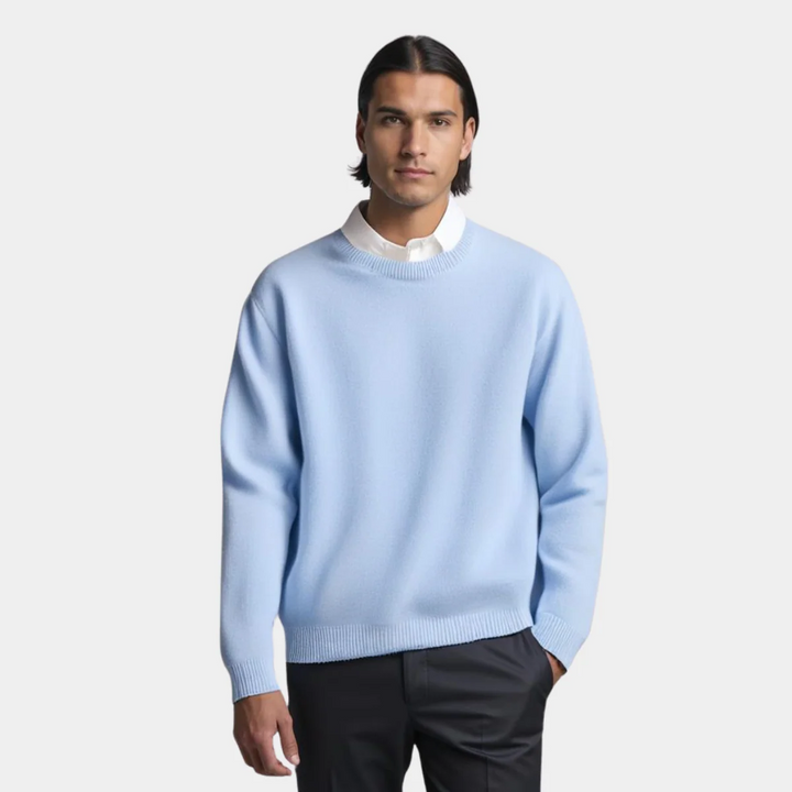 DOUCE & MIDA™ | LUXURY CASHMERE JUMPER