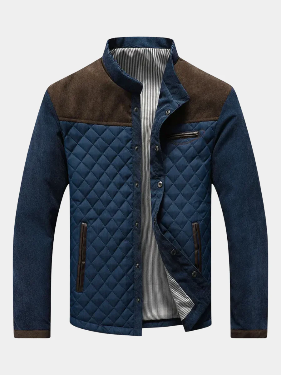 GIORGIO | LUXURY MEN'S JACKET
