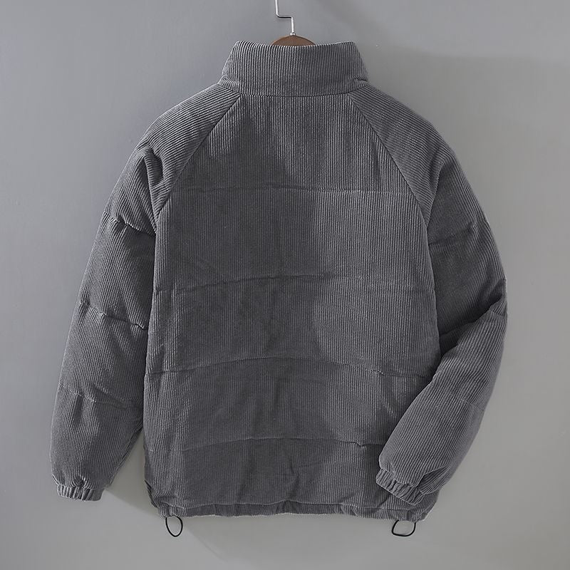 EDEN - CORDUROY JACKET