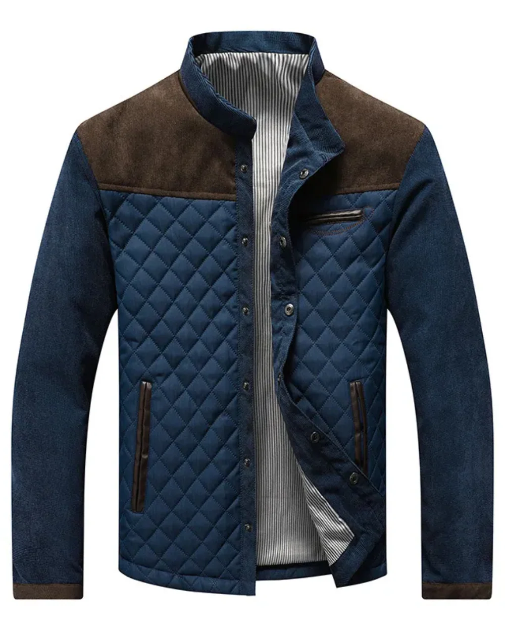 GIORGIO | LUXURY MEN'S JACKET