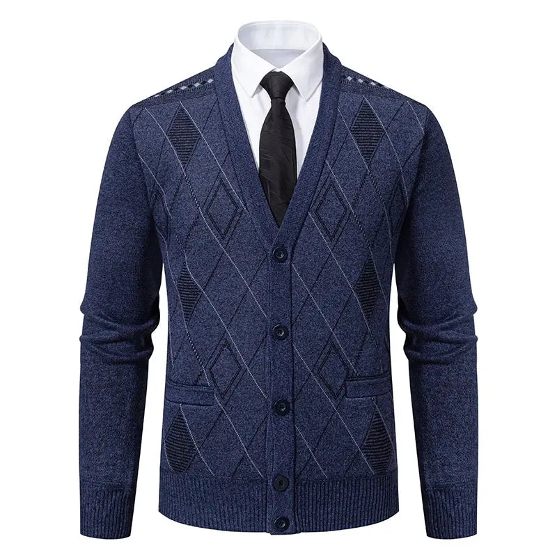 DOUCE & MIDA | MEN’S PROFESSIONAL WAISTCOAT