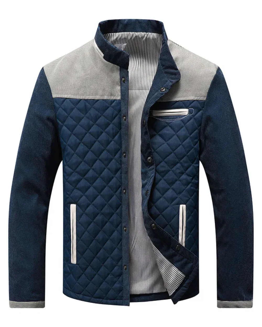 GIORGIO | LUXURY MEN'S JACKET