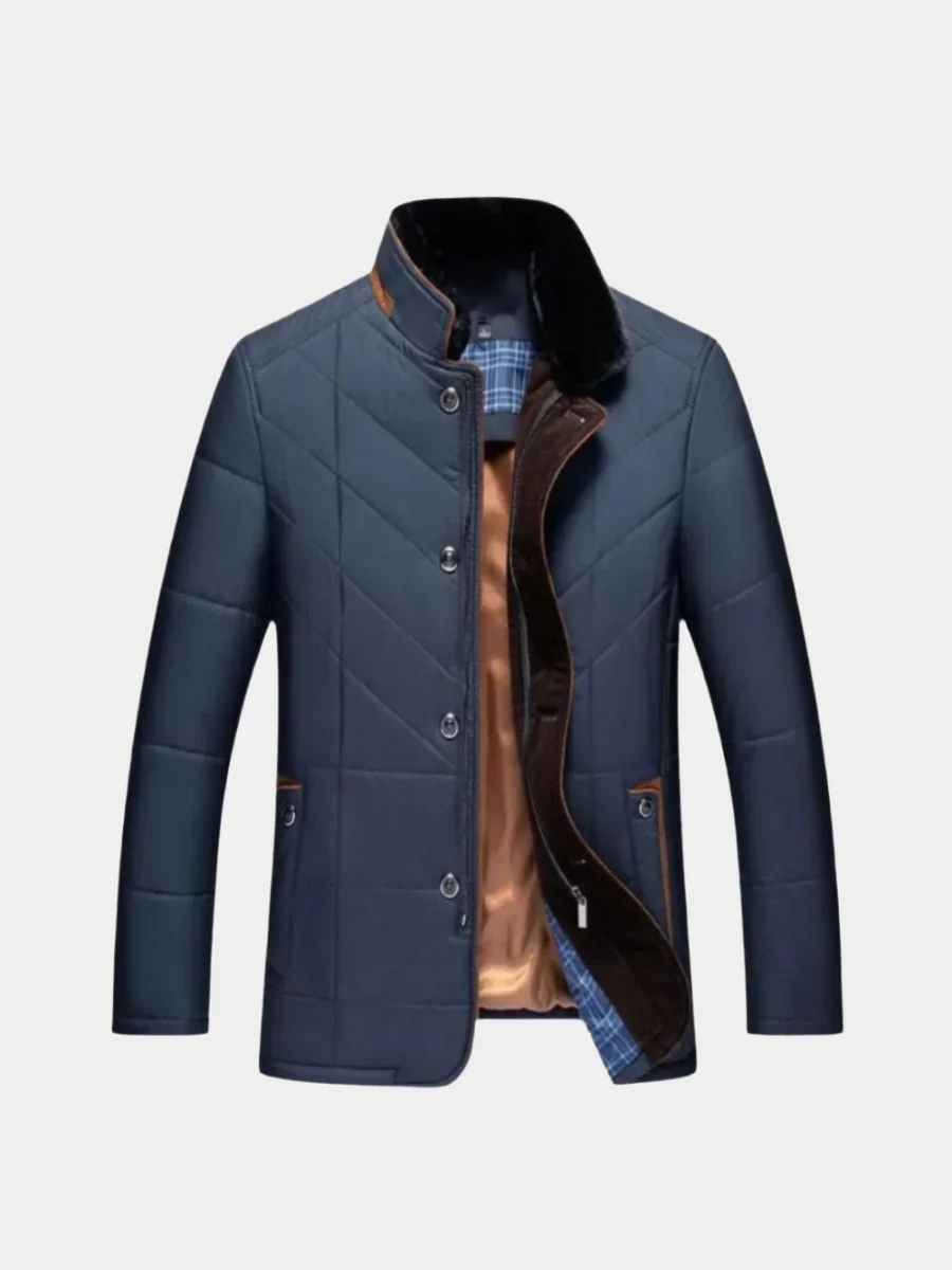 ANTONIO | MEN’S JACKET