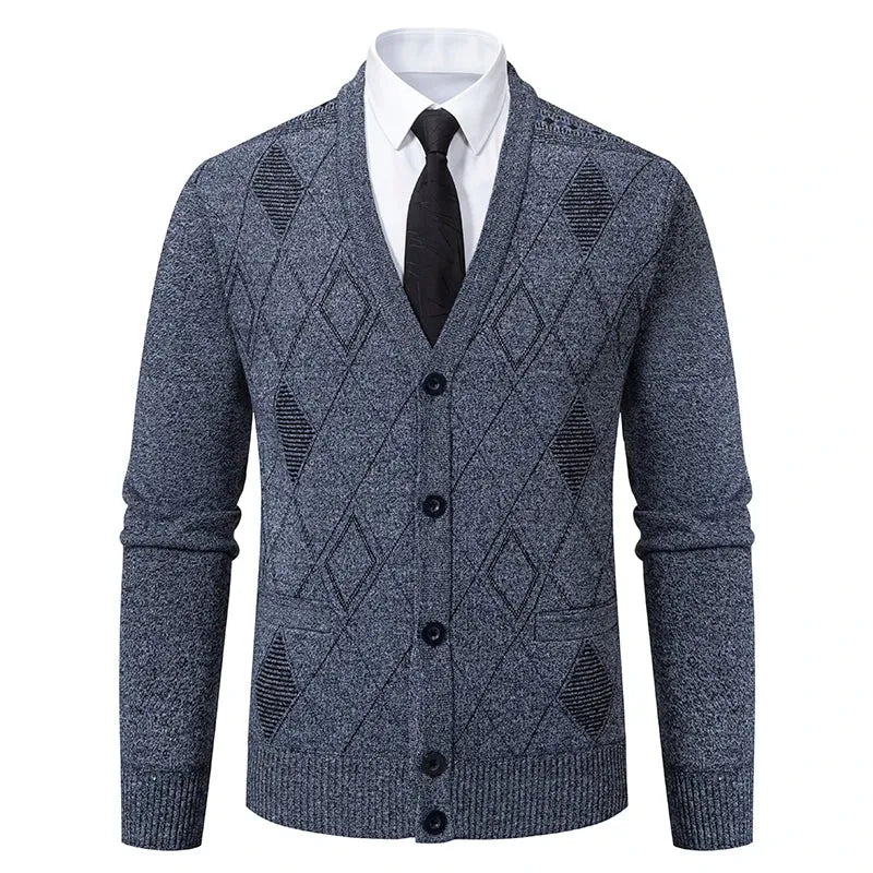 DOUCE & MIDA | MEN’S PROFESSIONAL WAISTCOAT