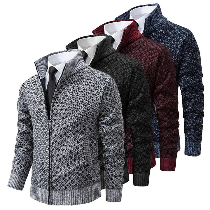 DOUCE & MIDA | MEN'S PREMIUM WAISTCOAT IN SOFT MATERIAL