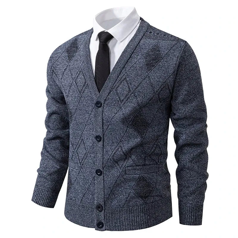 DOUCE & MIDA | MEN’S PROFESSIONAL WAISTCOAT