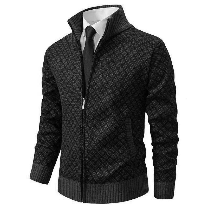 DOUCE & MIDA | MEN'S PREMIUM WAISTCOAT IN SOFT MATERIAL