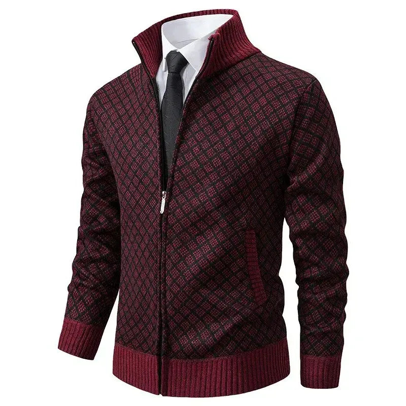 DOUCE & MIDA | MEN'S PREMIUM WAISTCOAT IN SOFT MATERIAL