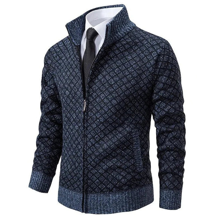 DOUCE & MIDA | MEN'S PREMIUM WAISTCOAT IN SOFT MATERIAL