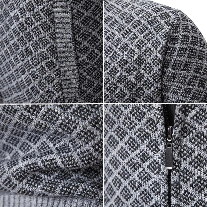 DOUCE & MIDA | MEN'S PREMIUM WAISTCOAT IN SOFT MATERIAL