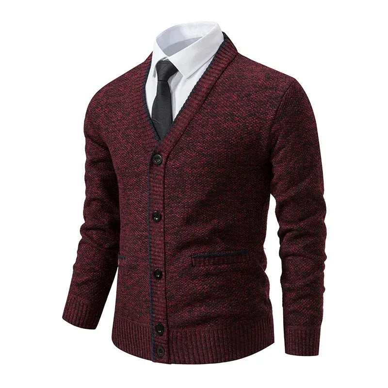 DOUCE & MIDA | MEN'S WORK WAISTCOAT