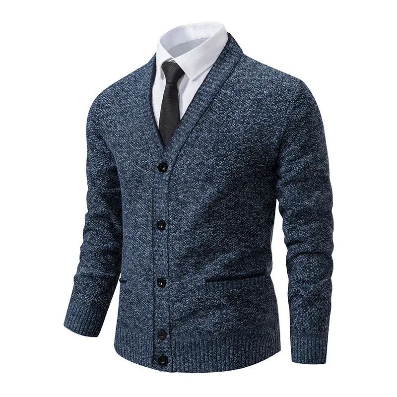 DOUCE & MIDA | MEN'S WORK WAISTCOAT