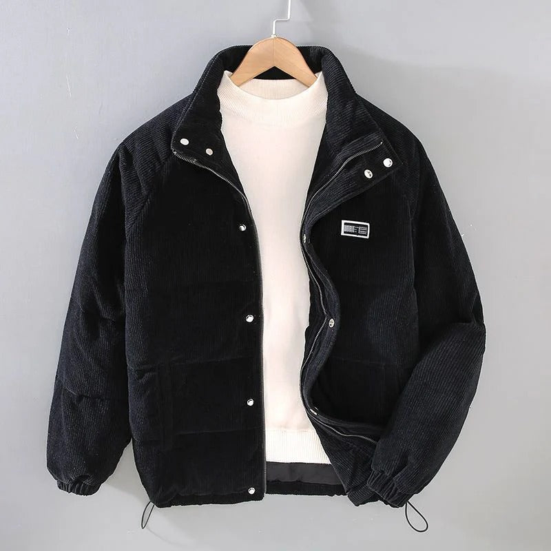 EDEN - CORDUROY JACKET