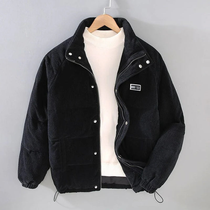 EDEN - CORDUROY JACKET
