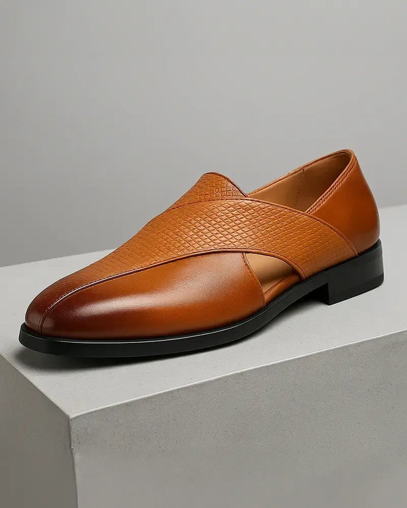 GROTTO | MEN'S CLASSIC LOAFER