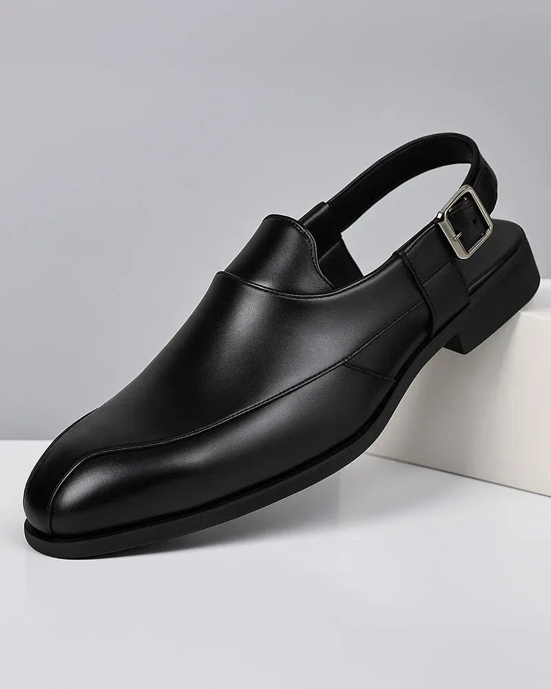 ELROSO | MEN'S OPEN LOAFER