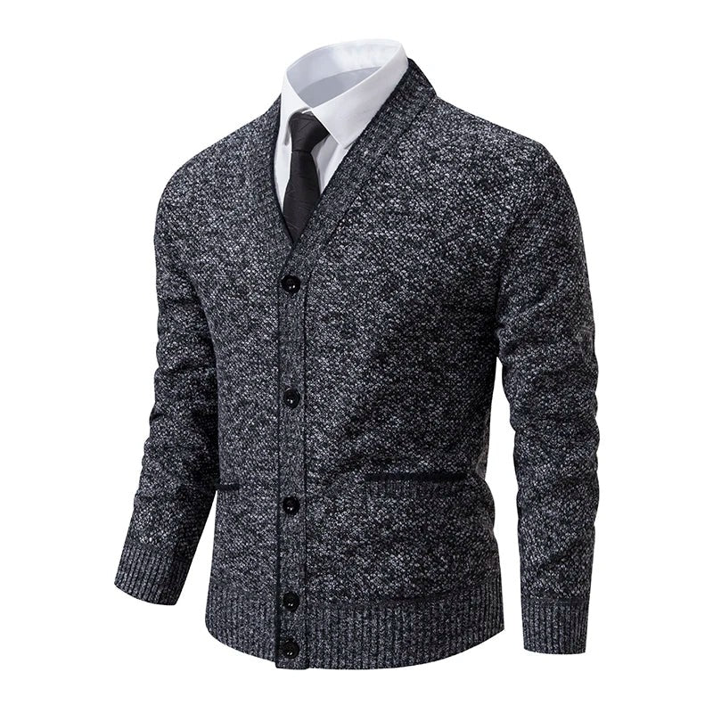 DOUCE & MIDA | MEN'S WORK WAISTCOAT