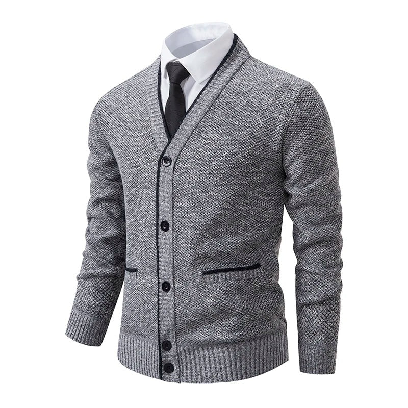 DOUCE & MIDA | MEN'S WORK WAISTCOAT