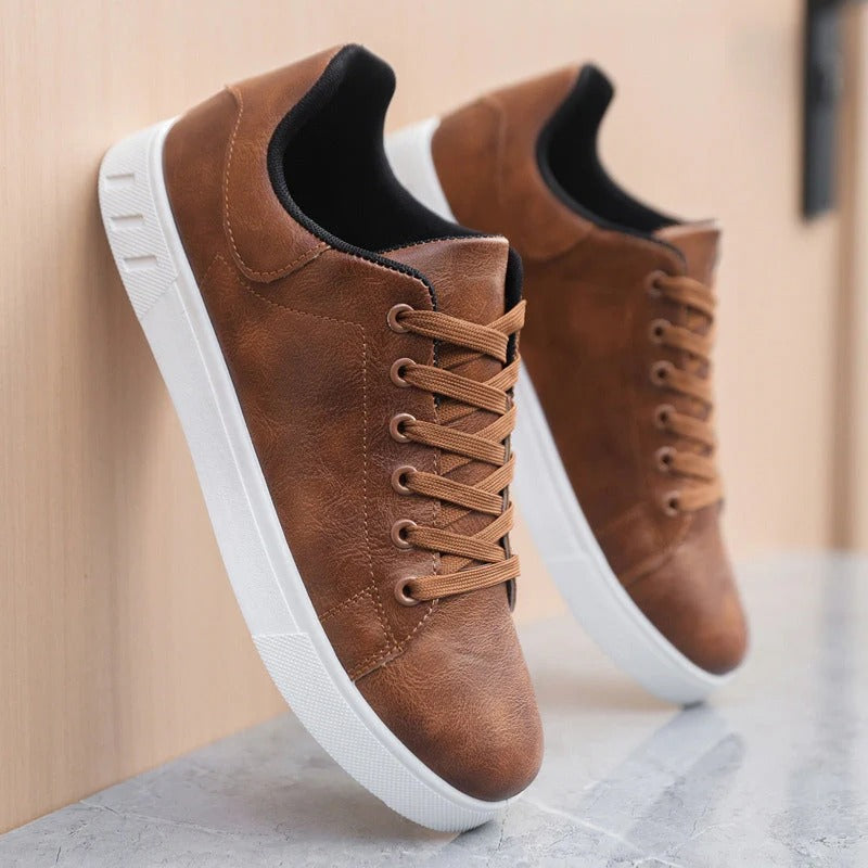 STERLING | TIMELESS SNEAKERS