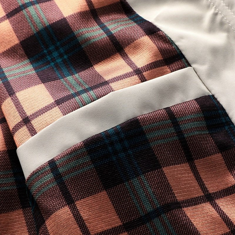 MULLER – WATERPROOF OUTDOOR JACKET FOR MEN