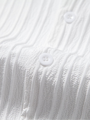 PALAWAN SHORT-SLEEVE SET