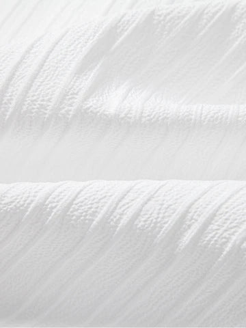 PALAWAN SHORT-SLEEVE SET