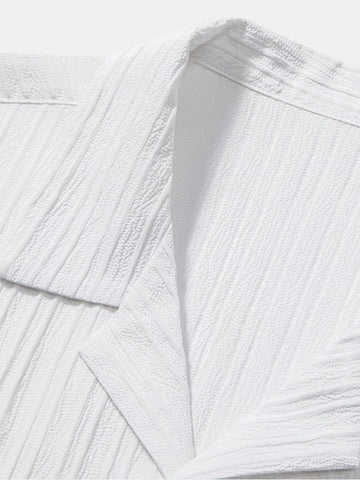 PALAWAN SHORT-SLEEVE SET