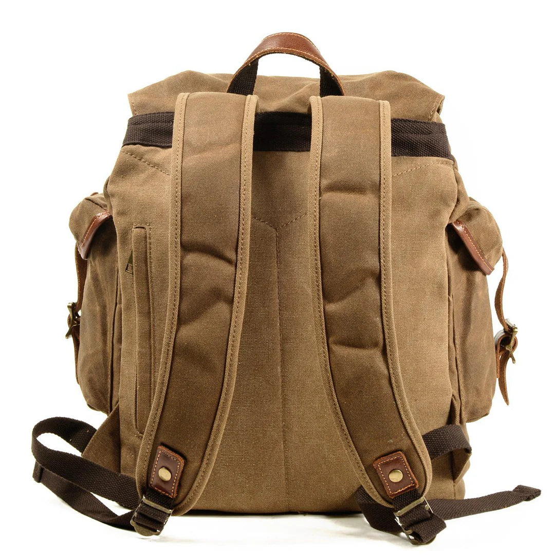 Vintage Rucksack | KESWICK