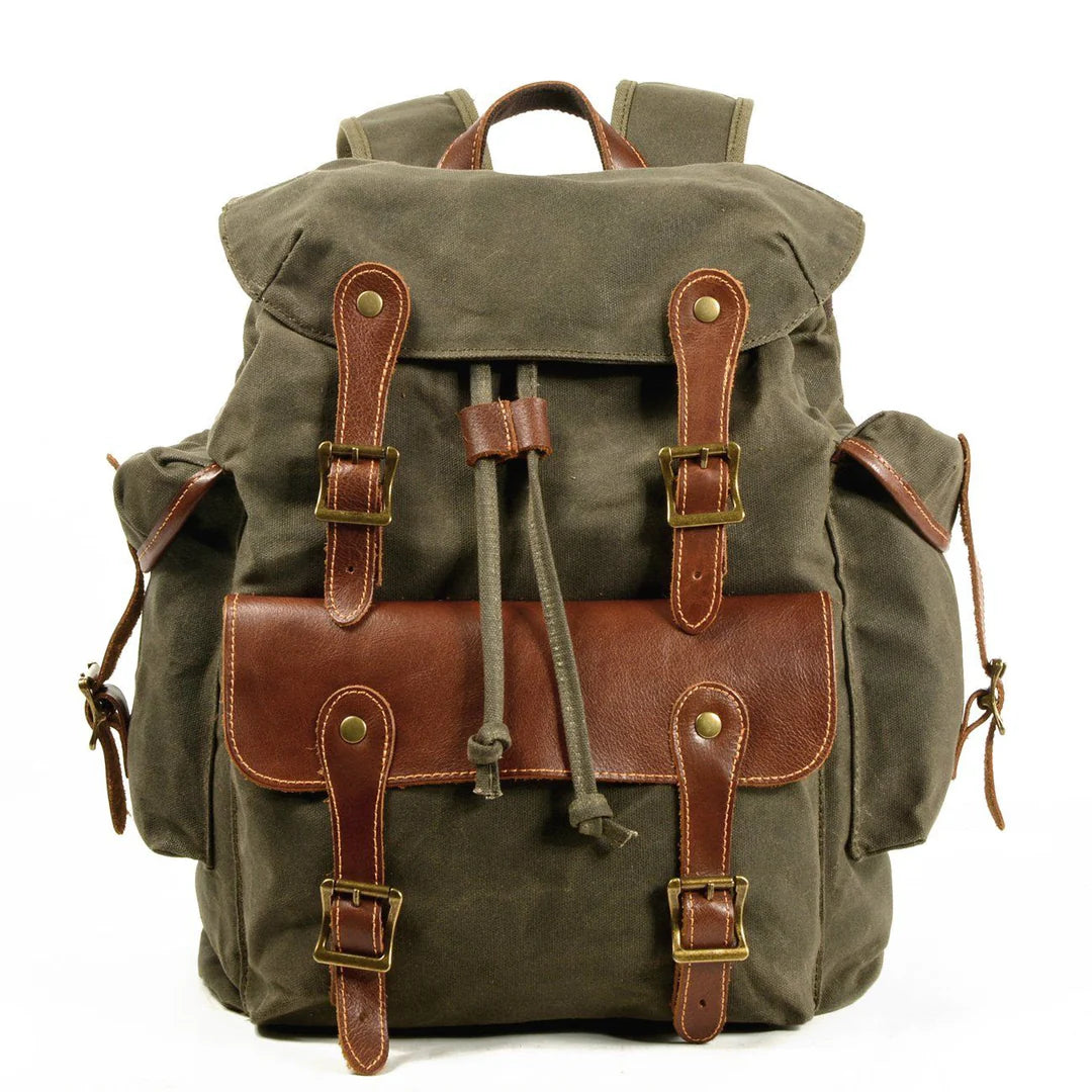 Vintage Rucksack | KESWICK