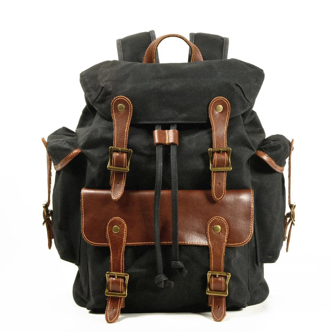 Vintage Rucksack | KESWICK
